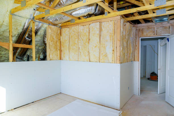 Types of Insulation We Offer in Tolar, TX