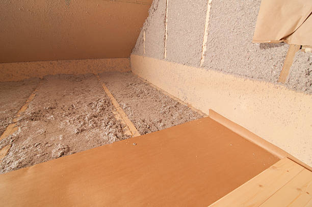 Best Blown-in Insulation in Tolar, TX